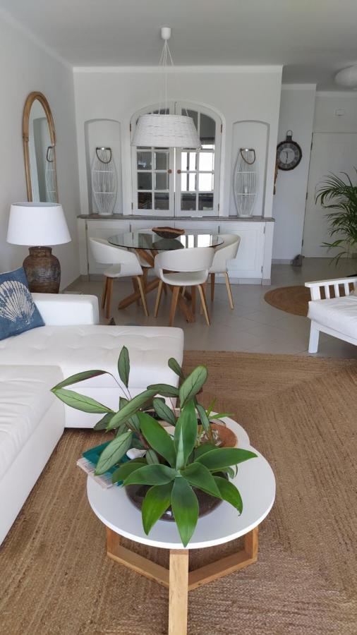 Three Palms Apartment Ferragudo  Extérieur photo