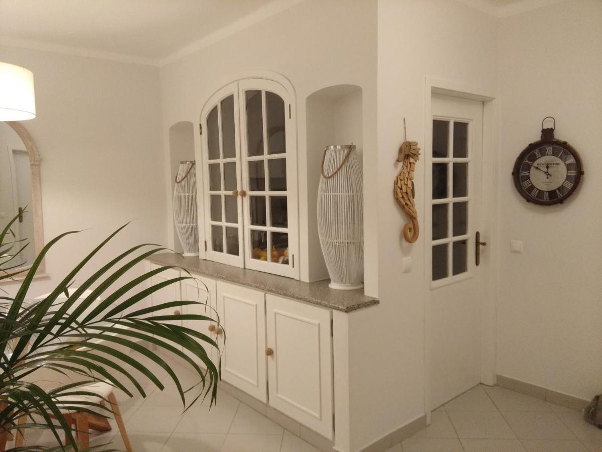 Three Palms Apartment Ferragudo  Extérieur photo