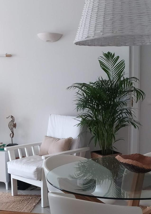 Three Palms Apartment Ferragudo  Extérieur photo