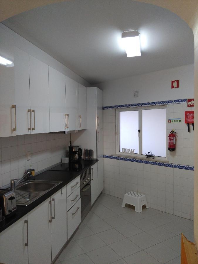 Three Palms Apartment Ferragudo  Extérieur photo