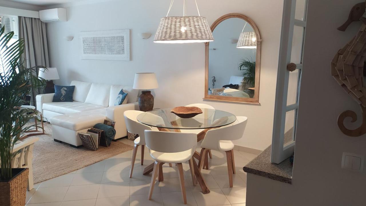 Three Palms Apartment Ferragudo  Extérieur photo