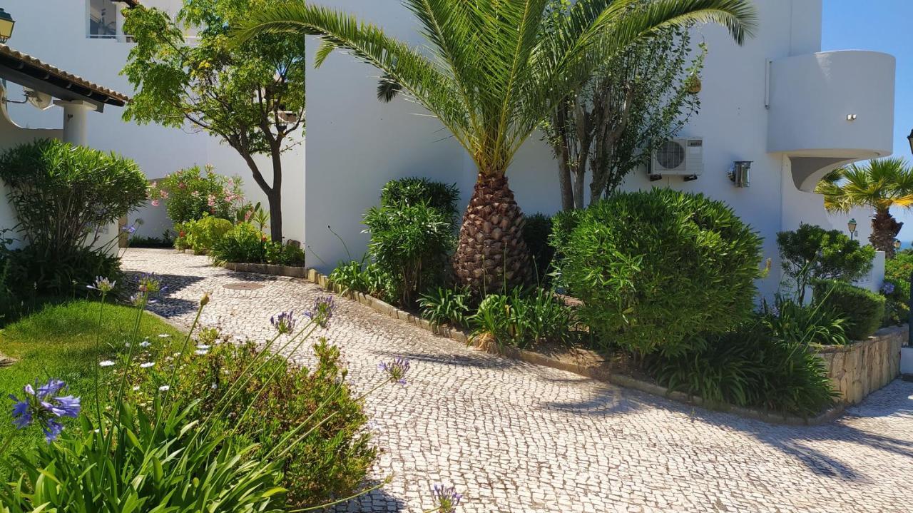 Three Palms Apartment Ferragudo  Extérieur photo