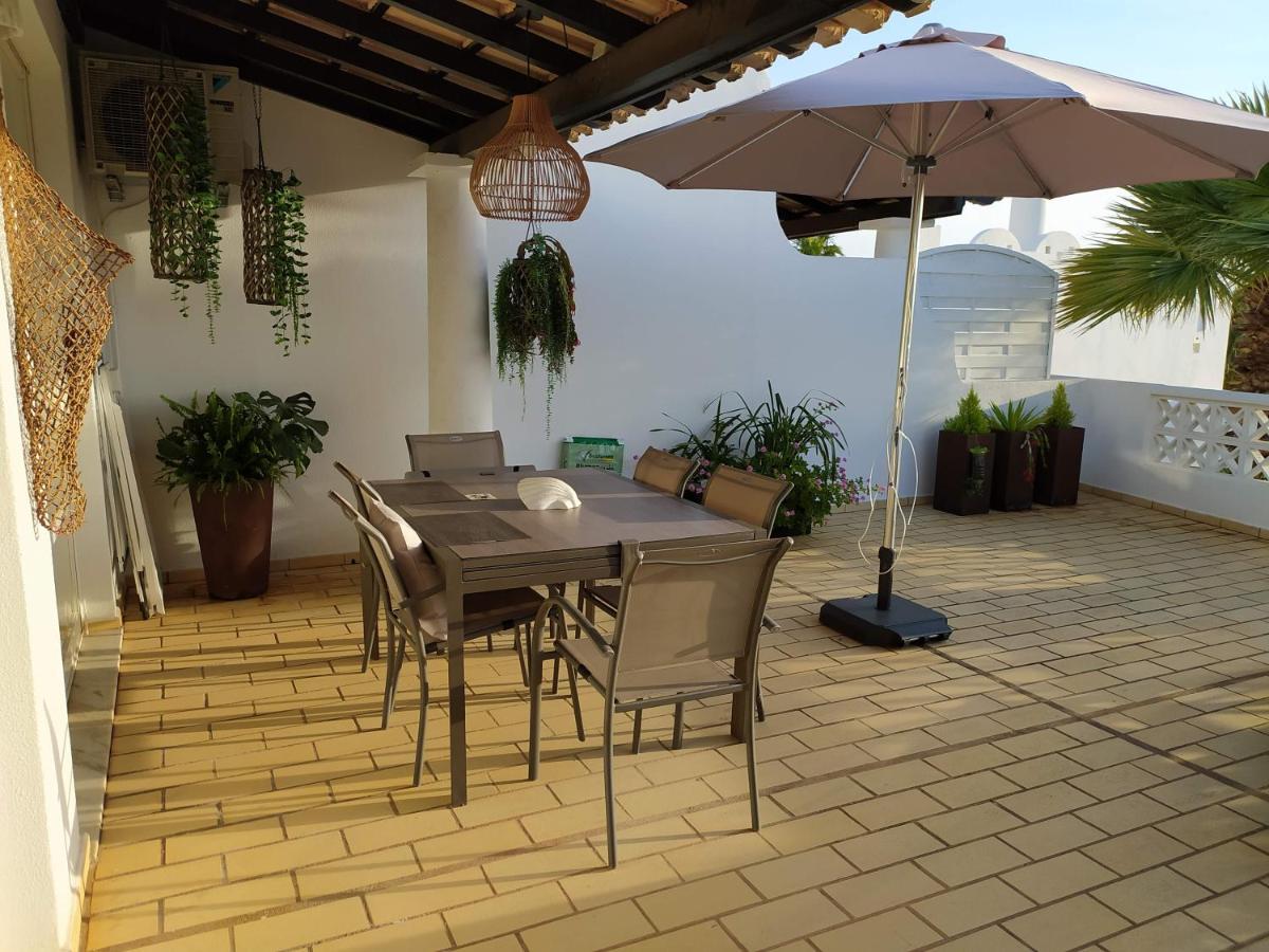 Three Palms Apartment Ferragudo  Extérieur photo