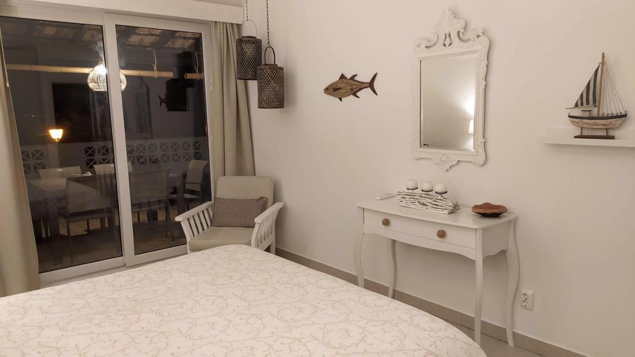 Three Palms Apartment Ferragudo  Extérieur photo