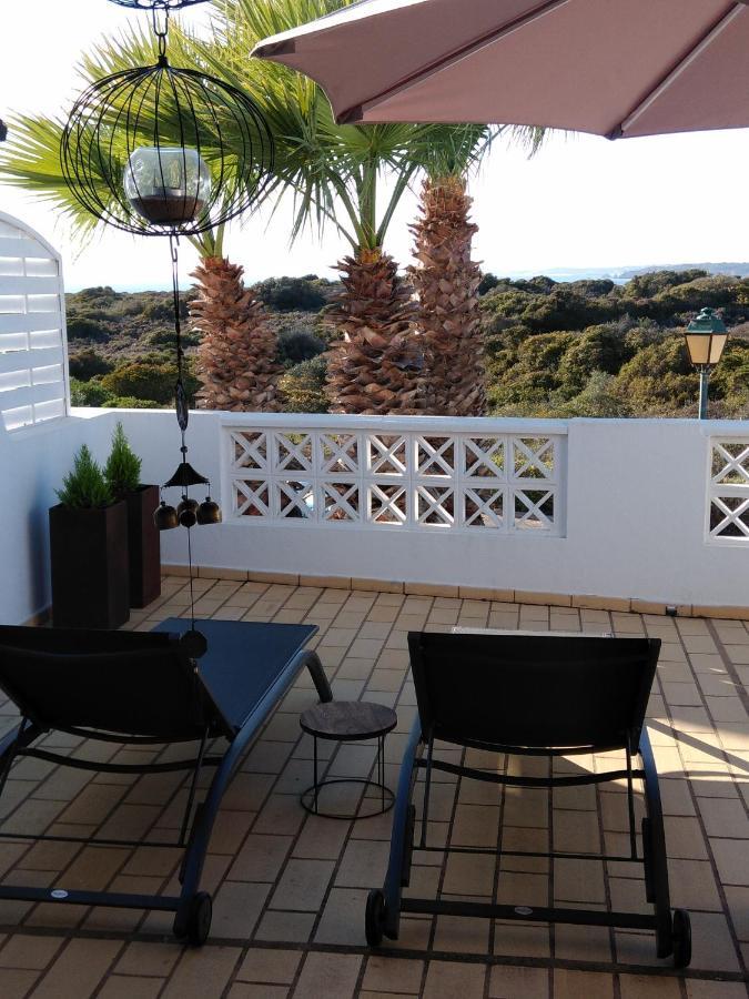 Three Palms Apartment Ferragudo  Extérieur photo