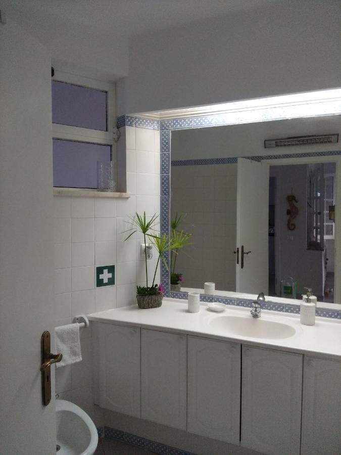 Three Palms Apartment Ferragudo  Extérieur photo