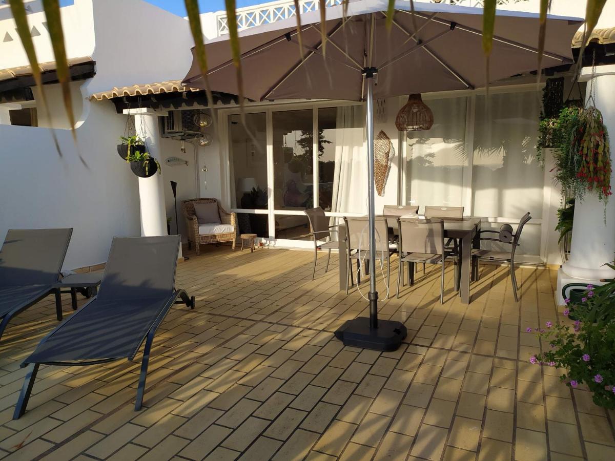 Three Palms Apartment Ferragudo  Extérieur photo