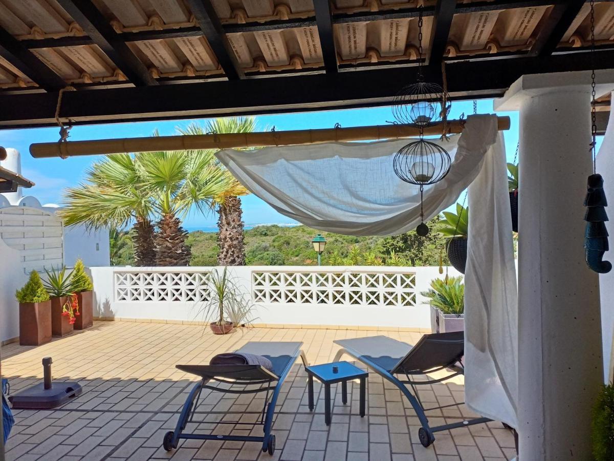 Three Palms Apartment Ferragudo  Extérieur photo