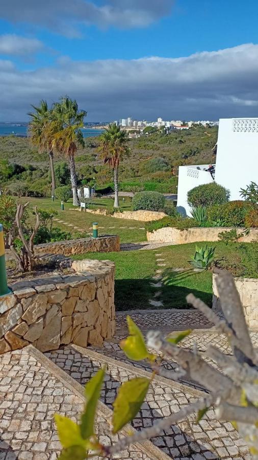 Three Palms Apartment Ferragudo  Extérieur photo